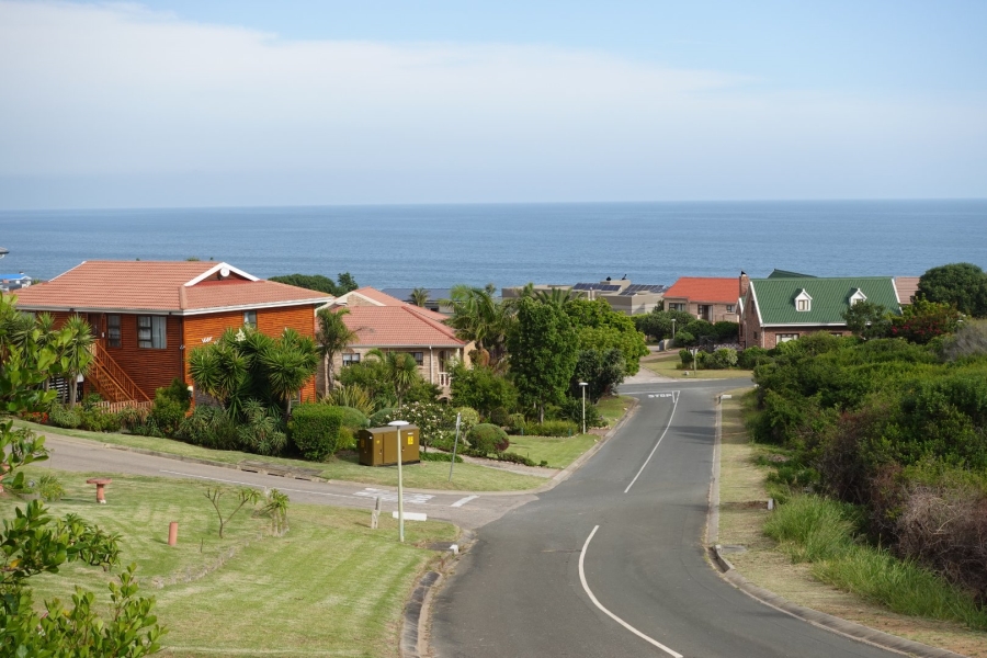 0 Bedroom Property for Sale in Outeniqua Strand Western Cape